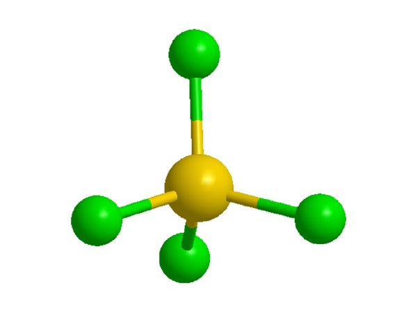 四氟化硫 CAS#: 7783-60-0